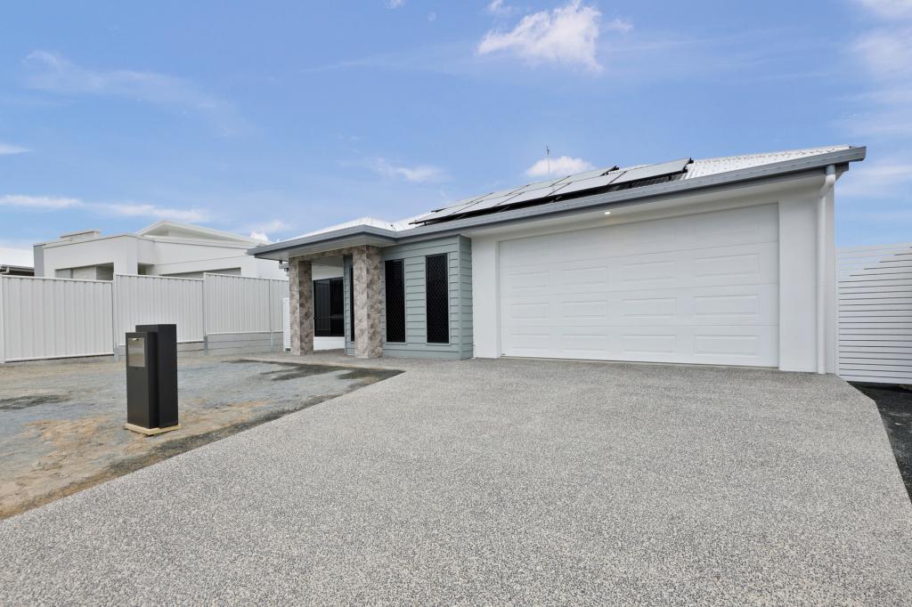 17 Deriva Ct, Mackay Harbour, QLD 4740