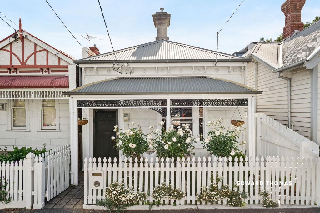 8 Collett St, Kensington, VIC 3031