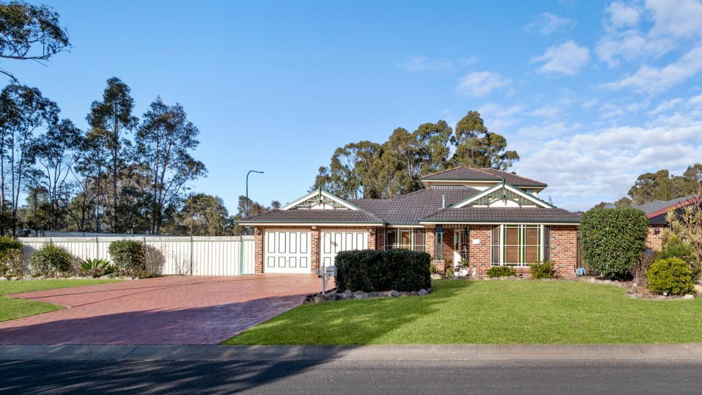 2 Josquin Way, Claremont Meadows, NSW 2747