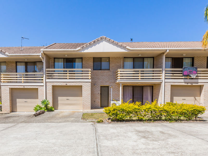 20/83-89 Highfield Dr, Merrimac, QLD 4226