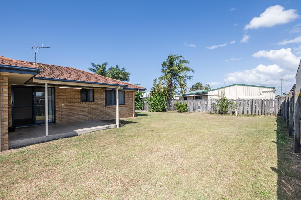 124 Clearview Ave, Thabeban, QLD 4670