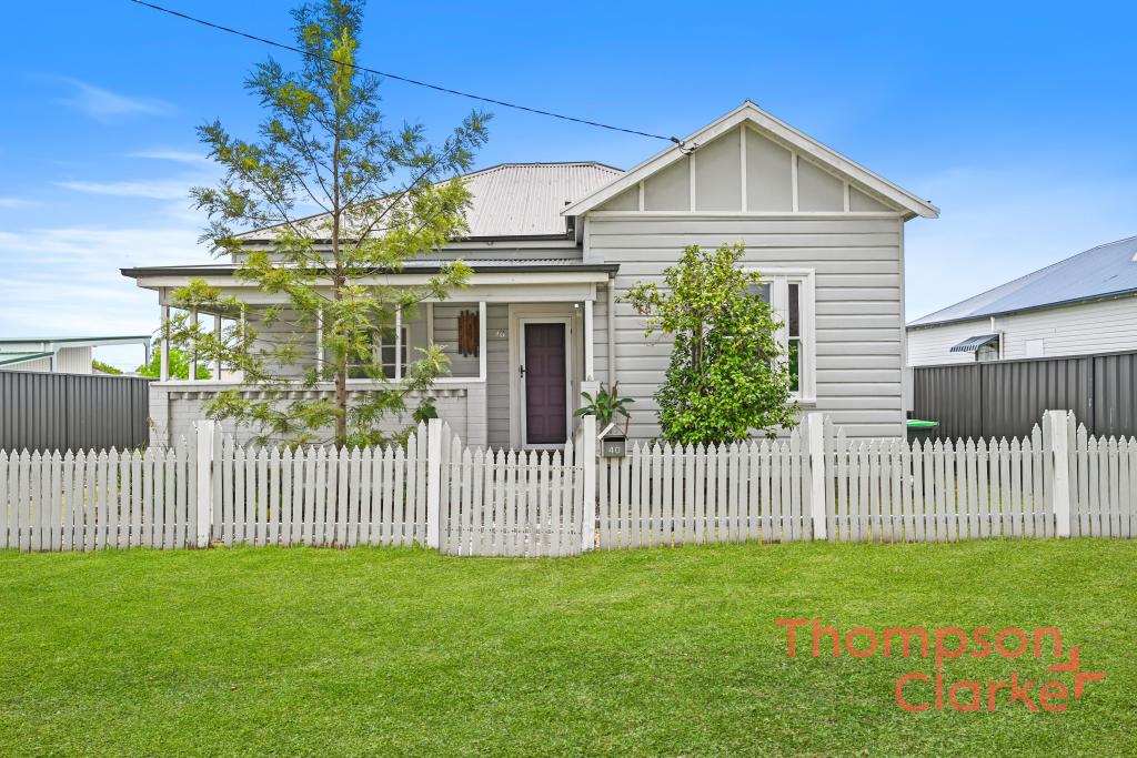 40 Northcote St, Aberdare, NSW 2325