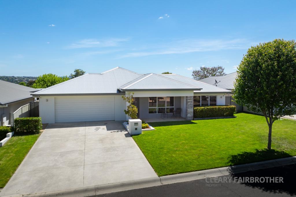 7 Gibsone Dr, Kelso, NSW 2795