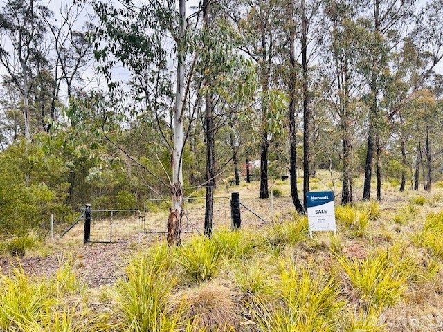 415 Blomfield Rd, Yarrowitch, NSW 2354