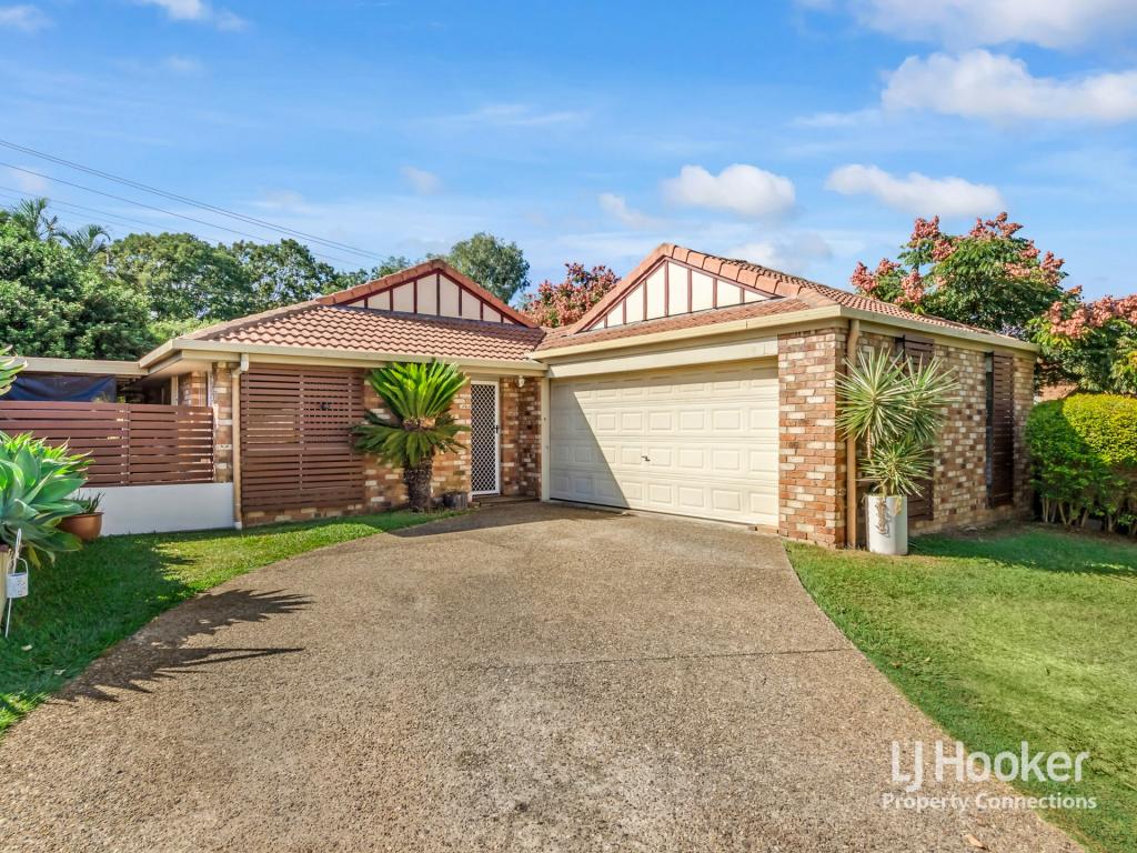 8 Macadam Ct, Kallangur, QLD 4503