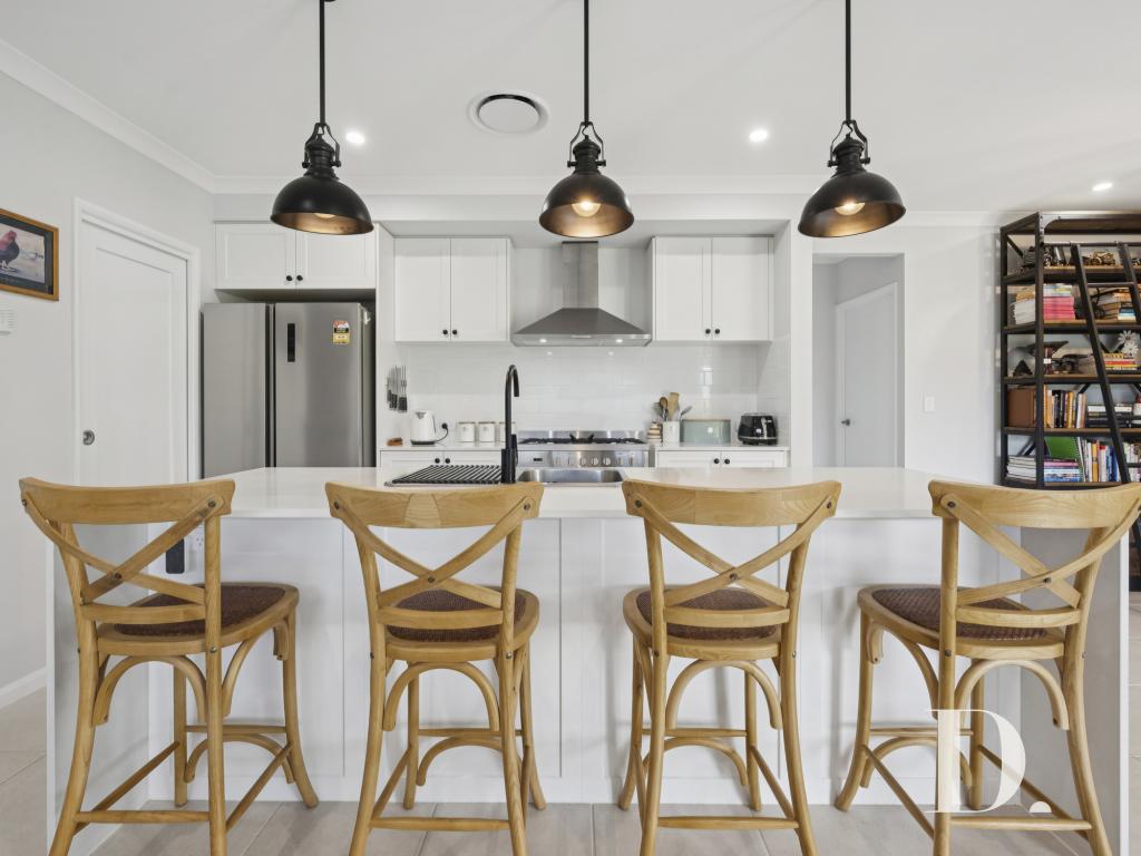 9 CAMERON CL, GLENREAGH, NSW 2450