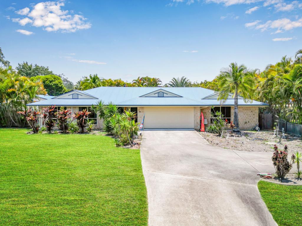 55 Leray Rd, Elimbah, QLD 4516