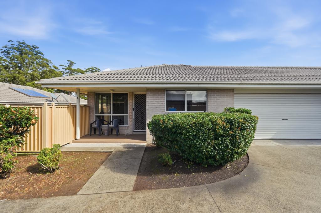 4/105 Sawtell Rd, Toormina, NSW 2452