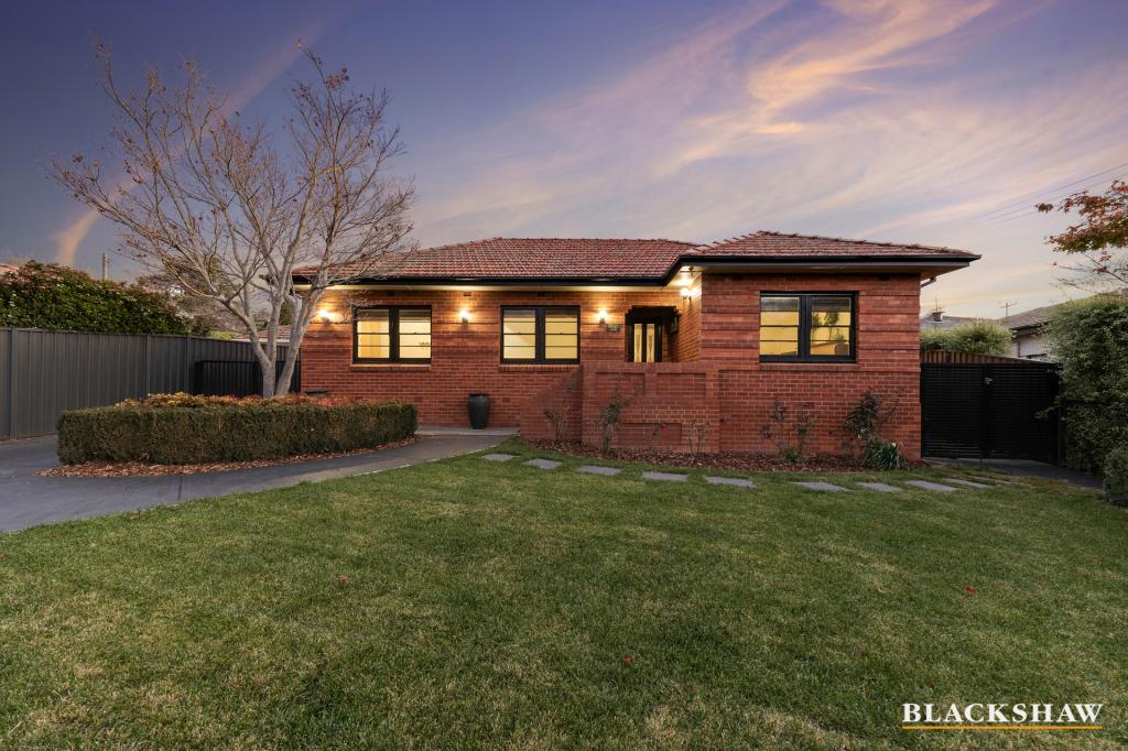 20 Bannister Gdns, Griffith, ACT 2603