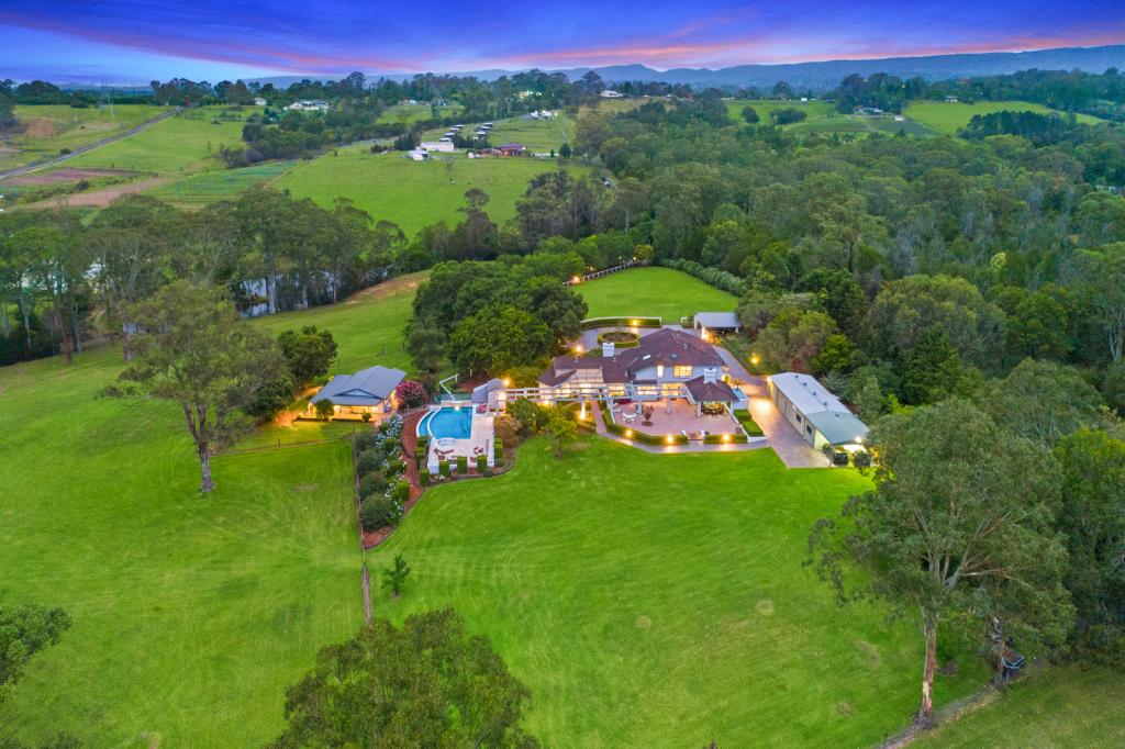 582 Bells Line Of Rd, Kurmond, NSW 2757