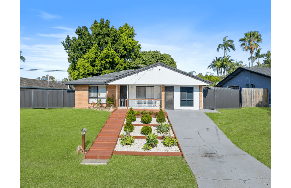 34 Wenlock Cres, Springwood, QLD 4127