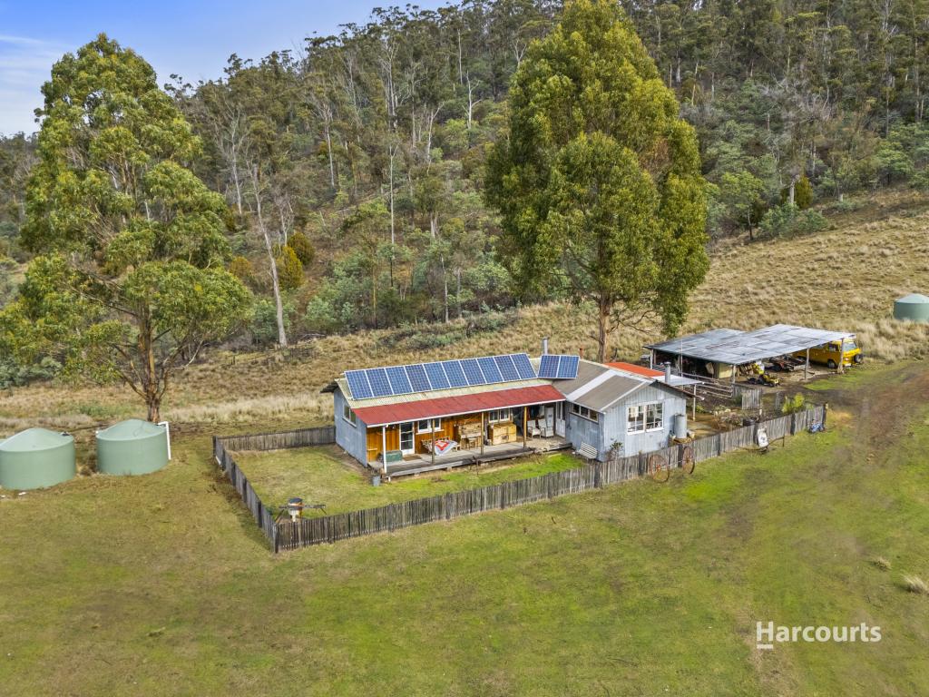 5601 Tasman Hwy, Buckland, TAS 7190