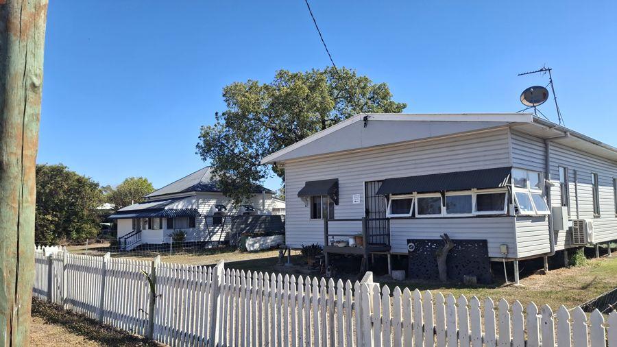 26 Federal St, Oakey, QLD 4401