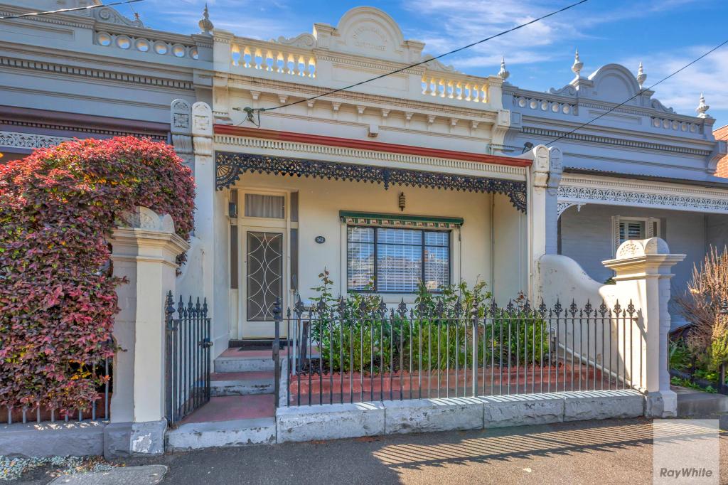 262 Station St, Carlton North, VIC 3054
