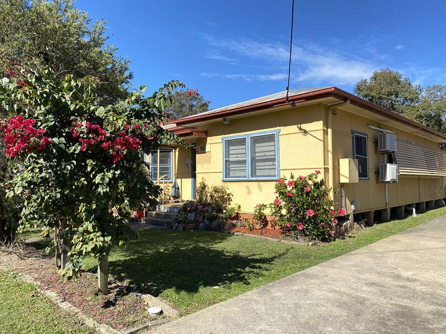 86 Albany St, Coffs Harbour, NSW 2450