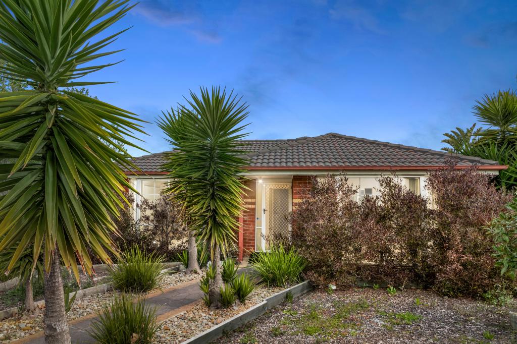 26 Flowerdale Rd, Cairnlea, VIC 3023