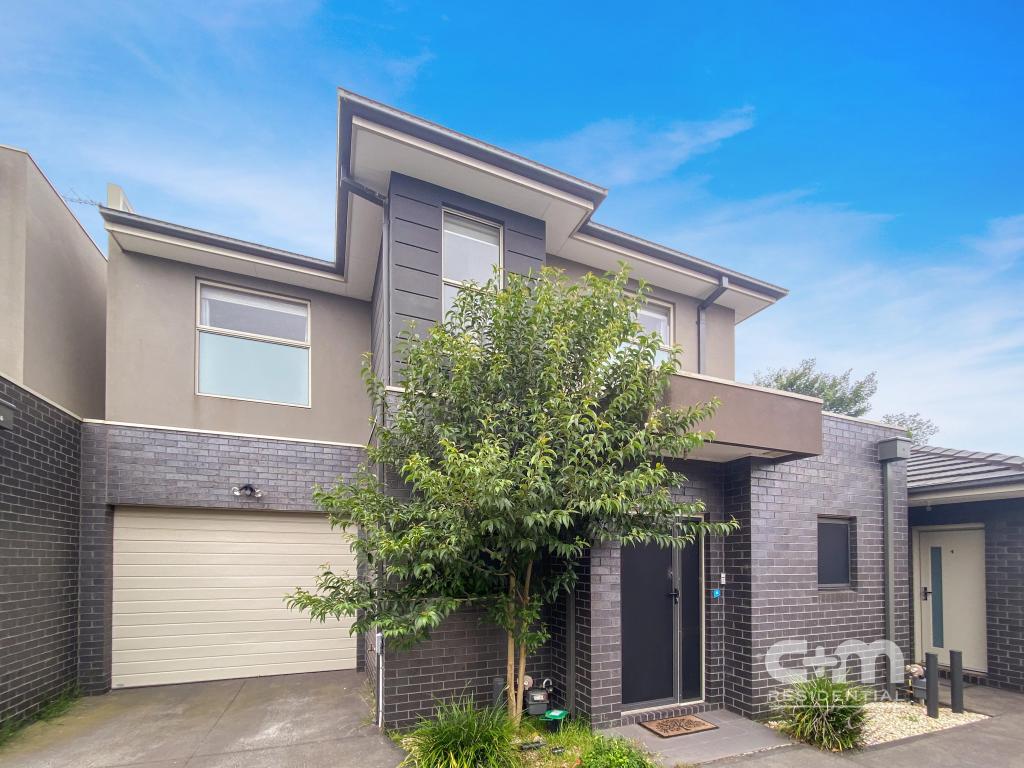 3/48 Hubert Ave, Glenroy, VIC 3046