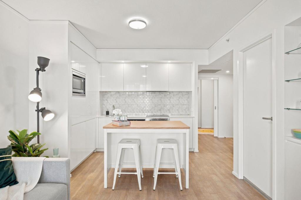 1303/510 St Pauls Tce, Bowen Hills, QLD 4006