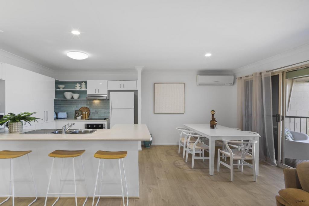 14/43 Doubleview Dr, Elanora, QLD 4221