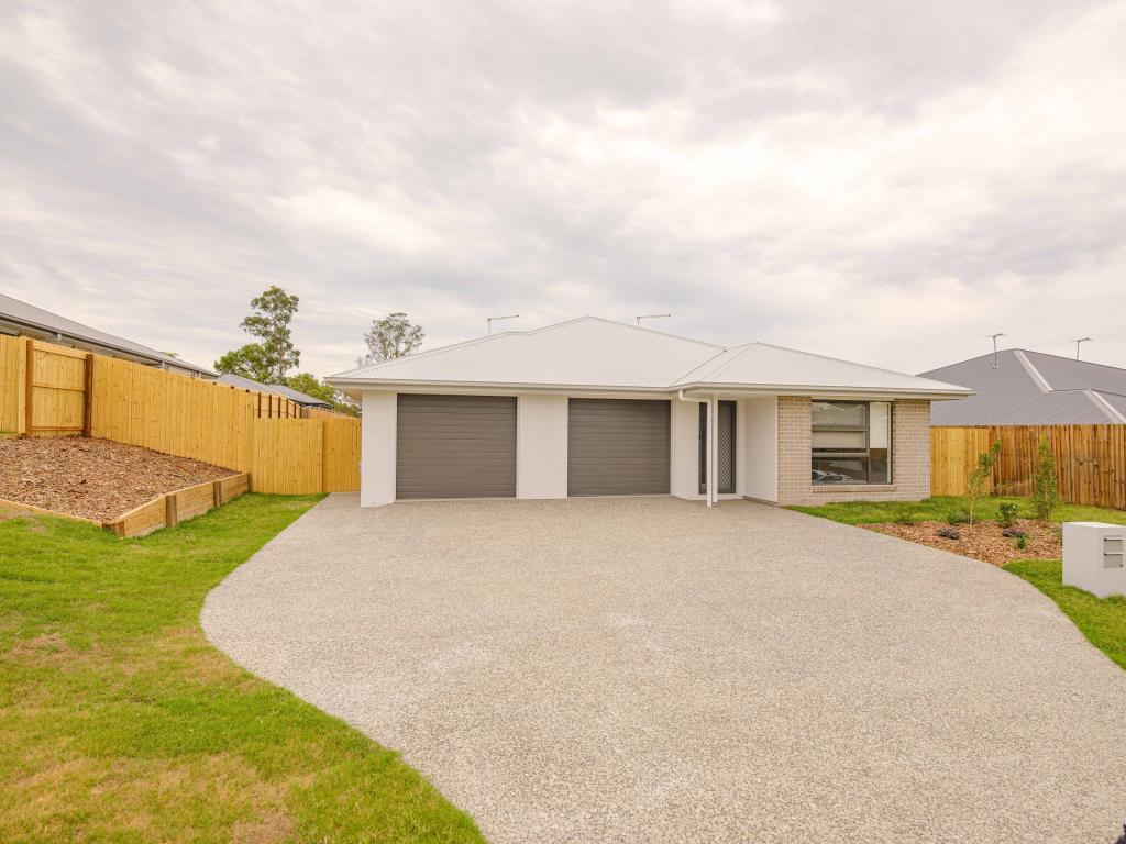 2/1 Bunya Pines Court, Gympie, QLD 4570