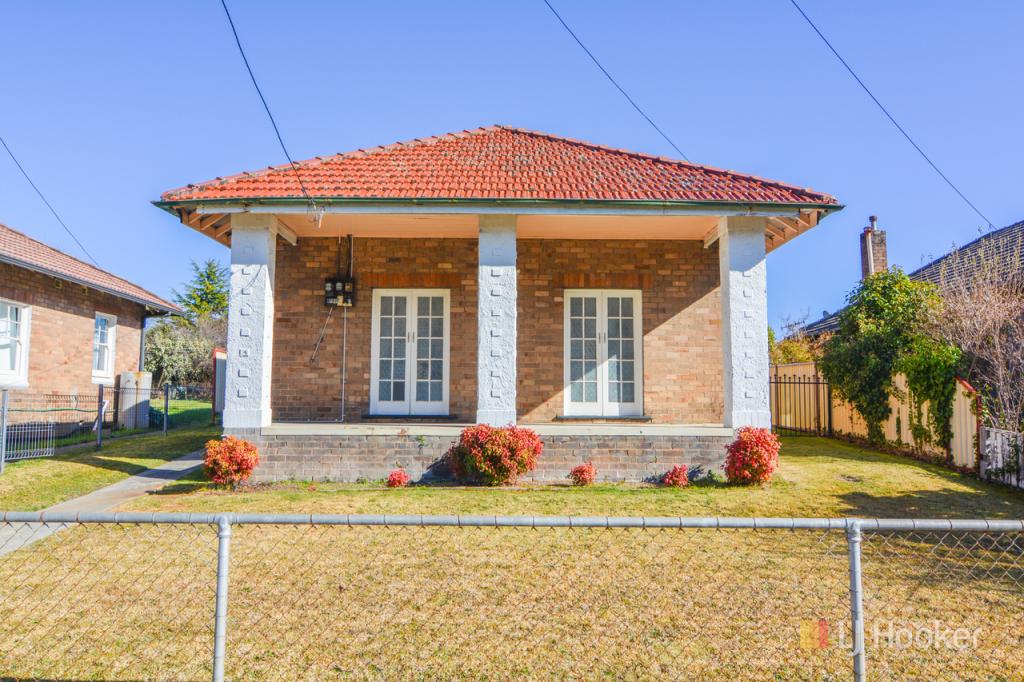 3 Martini Pde, Lithgow, NSW 2790