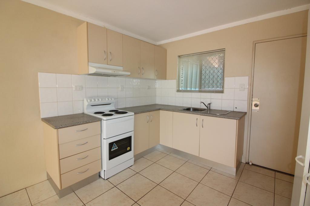 Unit 1/50 Fourth Ave, Mount Isa, QLD 4825