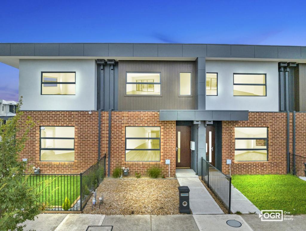 14 Doolan St, Wollert, VIC 3750