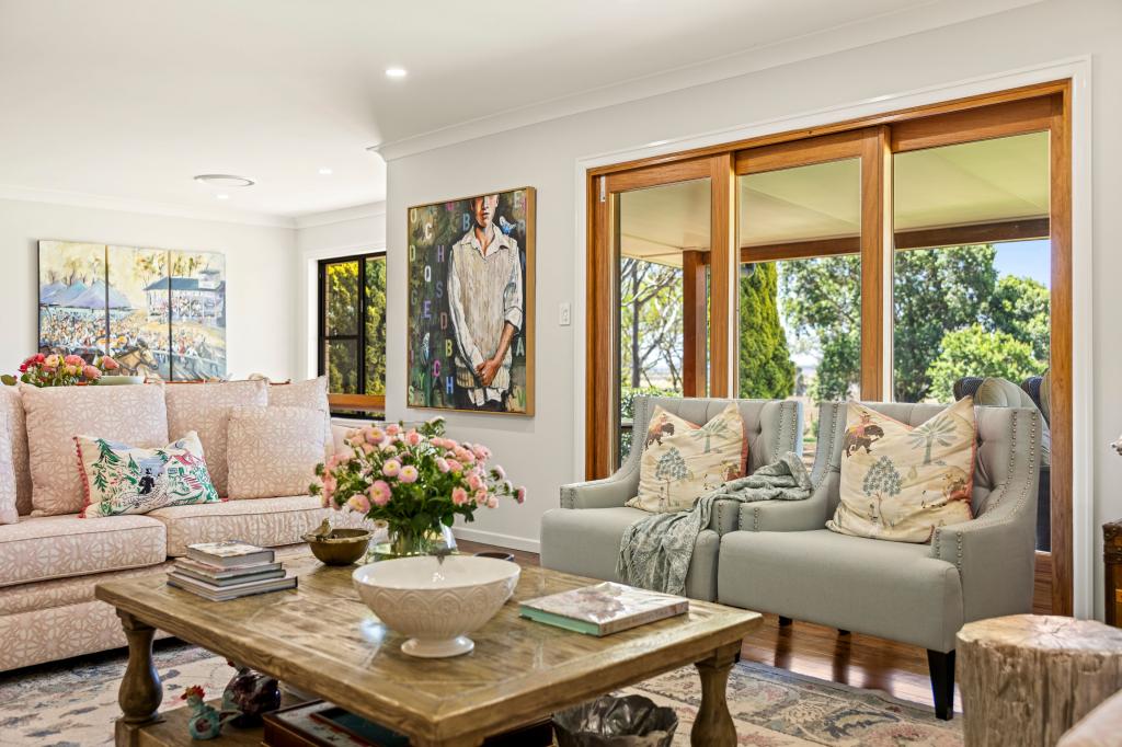 11551 Warrego Hwy, Kingsthorpe, QLD 4400