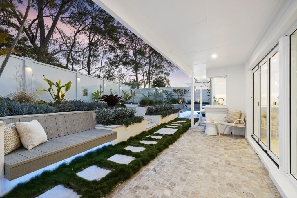 4 May Gibbs Way, Frenchs Forest, NSW 2086
