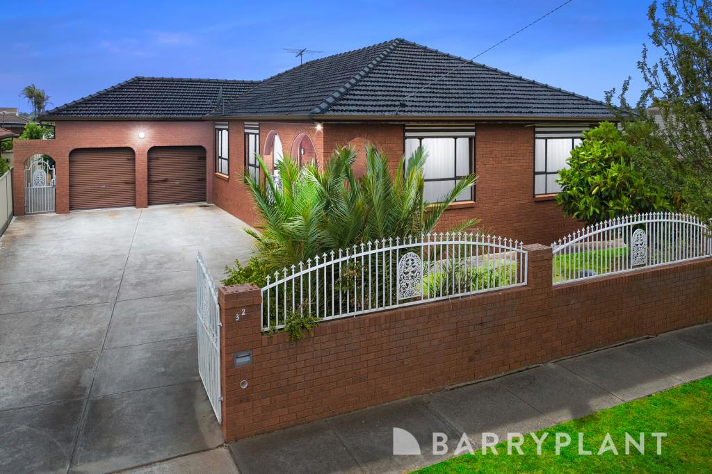 32 Buchanan St, St Albans, VIC 3021