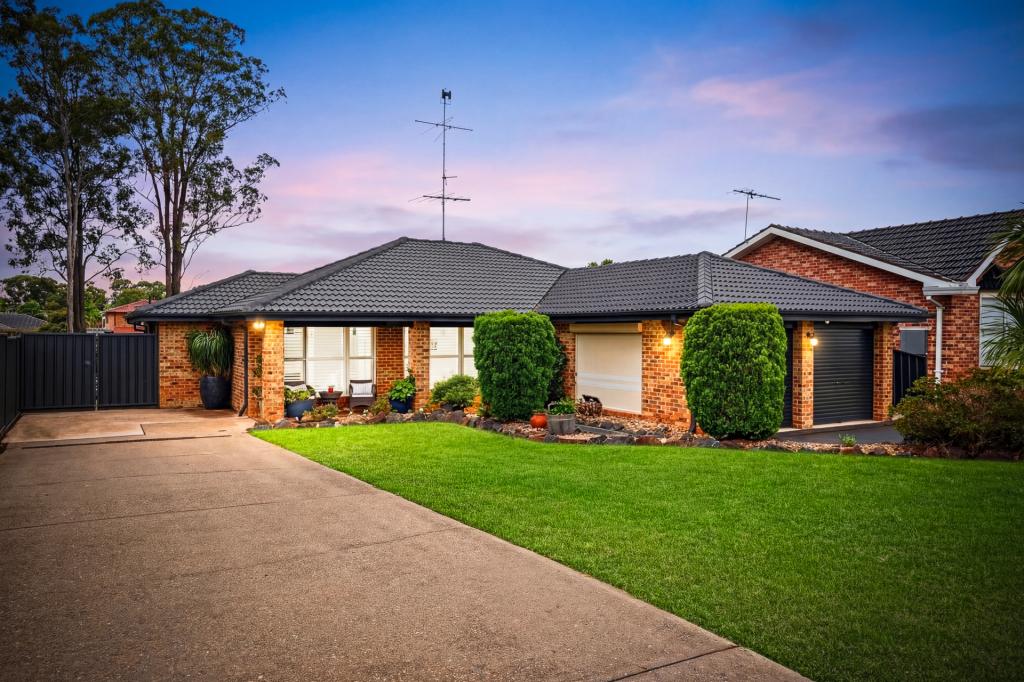 27 Phoenix Cres, Erskine Park, NSW 2759
