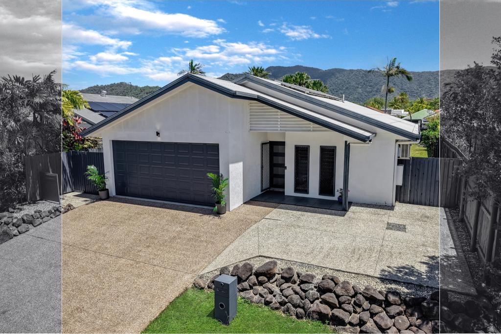 9 TRIBULATION CL, KEWARRA BEACH, QLD 4879