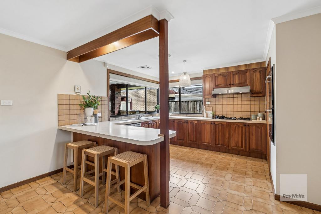 121 Odessa Ave, Keilor Downs, VIC 3038