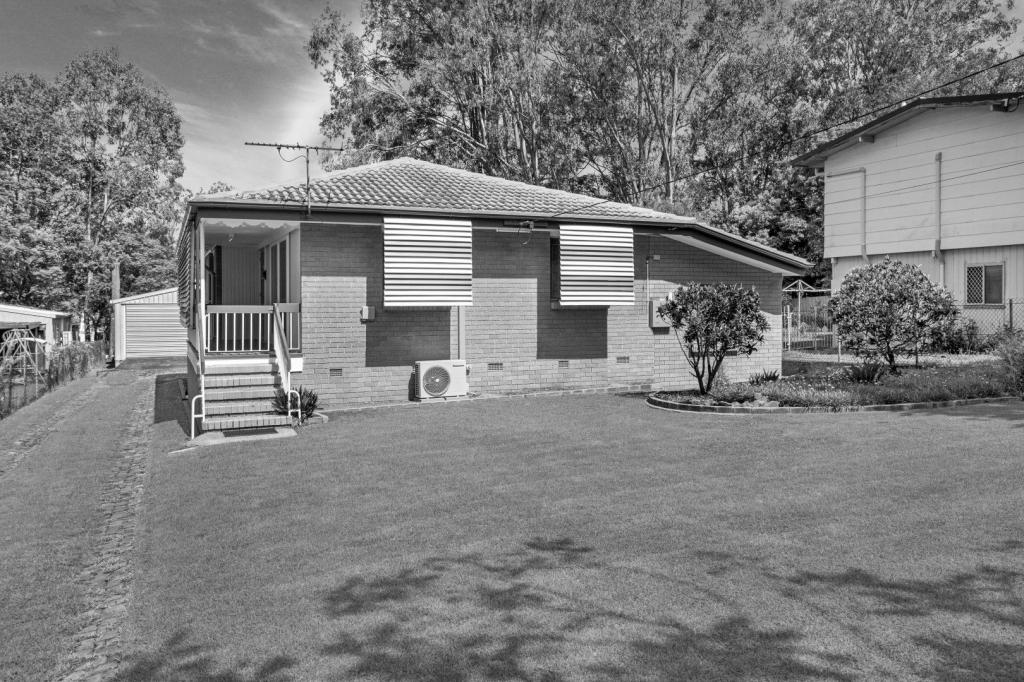 4 Richardson St, Goodna, QLD 4300