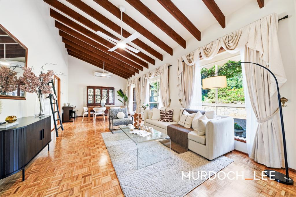 161 Purchase Rd, Cherrybrook, NSW 2126