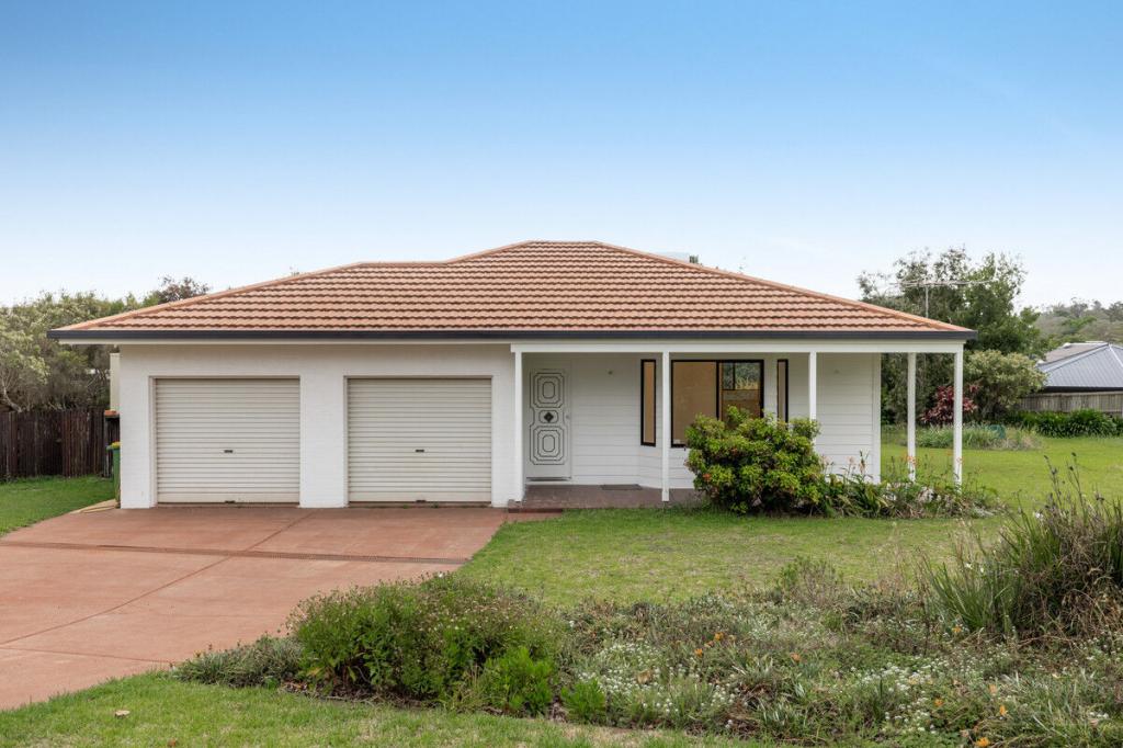 23 Belah St, Rangeville, QLD 4350