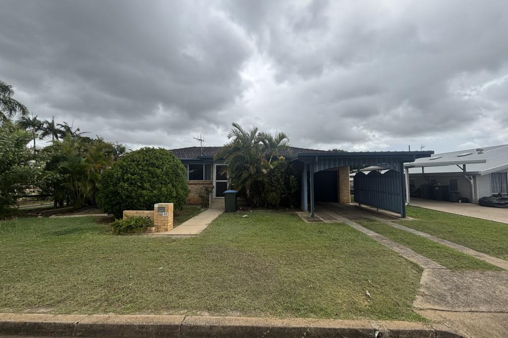 110 Dr Mays Rd, Svensson Heights, QLD 4670