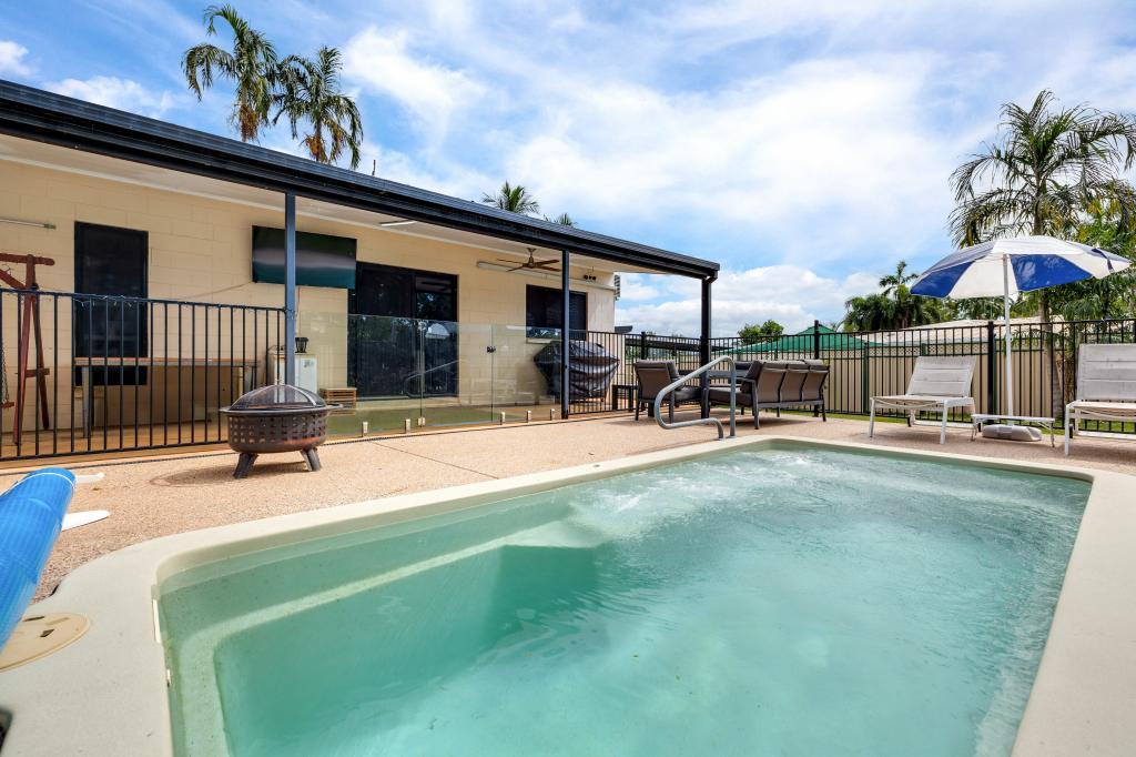 43 Gunter Cct, Woodroffe, NT 0830