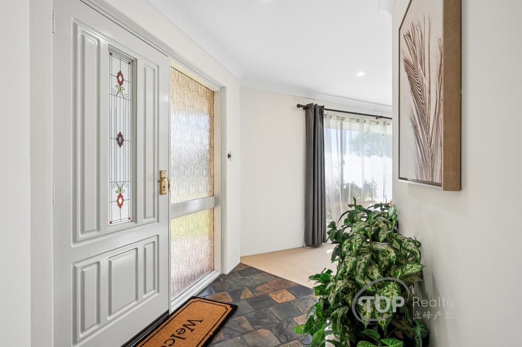 13 COLLINS RD, WILLETTON, WA 6155