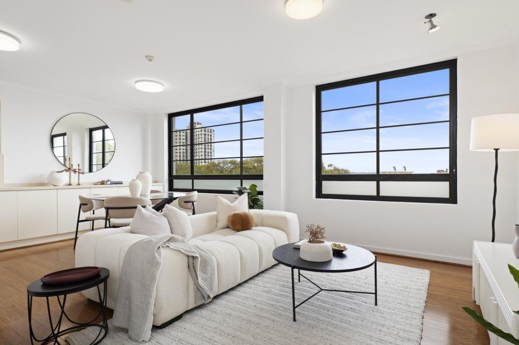 16/107 Darling Point Rd, Darling Point, NSW 2027