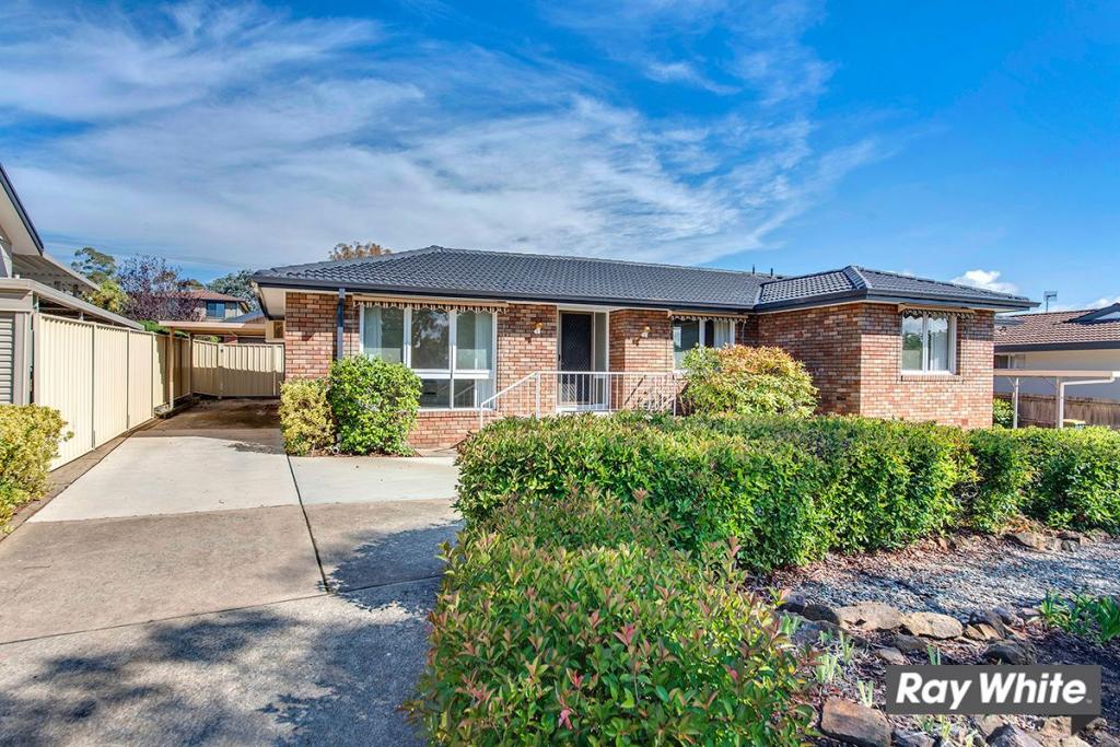 33 Packer St, Weetangera, ACT 2614