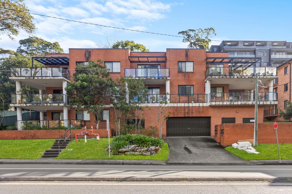 12/202 Henry Parry Dr, North Gosford, NSW 2250