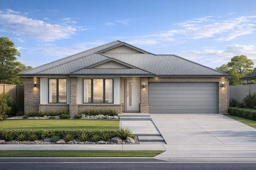 16 Lahore Cl, Mount Cottrell, VIC 3024