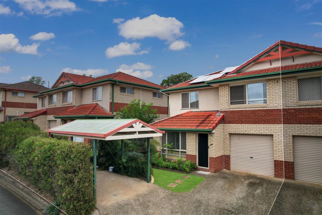 48/217 Murphy Rd, Geebung, QLD 4034