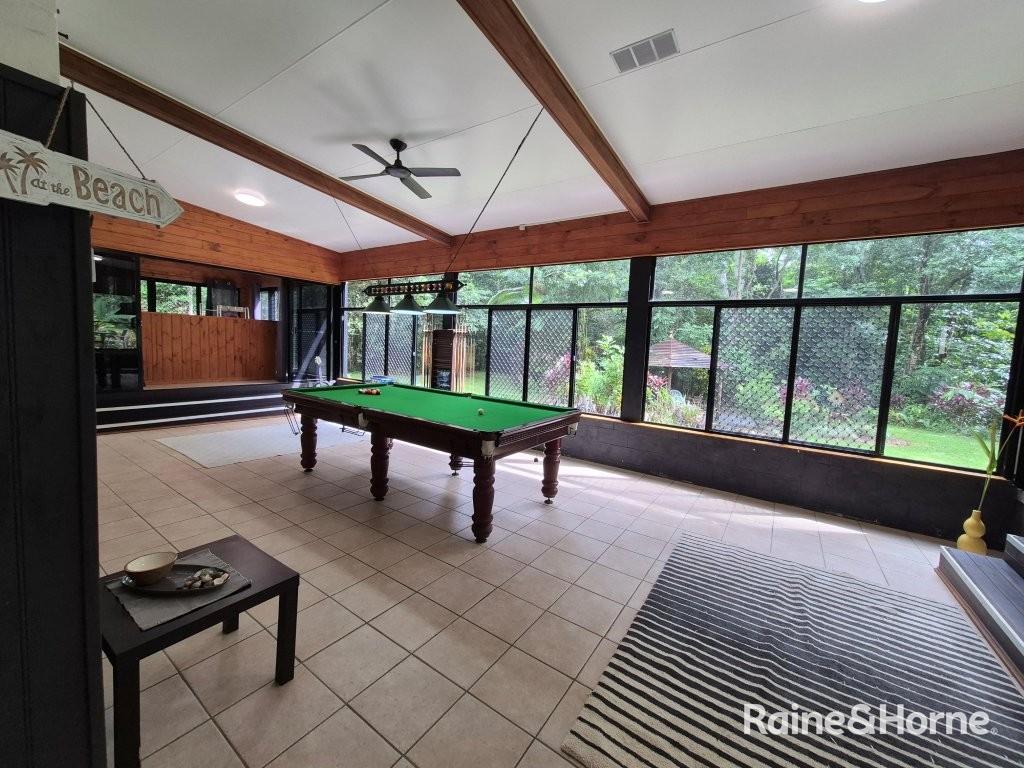 64 Silver Ash Road Cow Bay, Daintree, QLD 4873