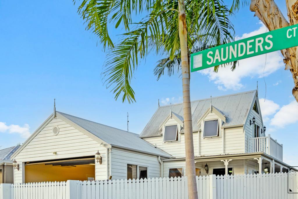 2 Saunders Ct, Clifton Beach, QLD 4879