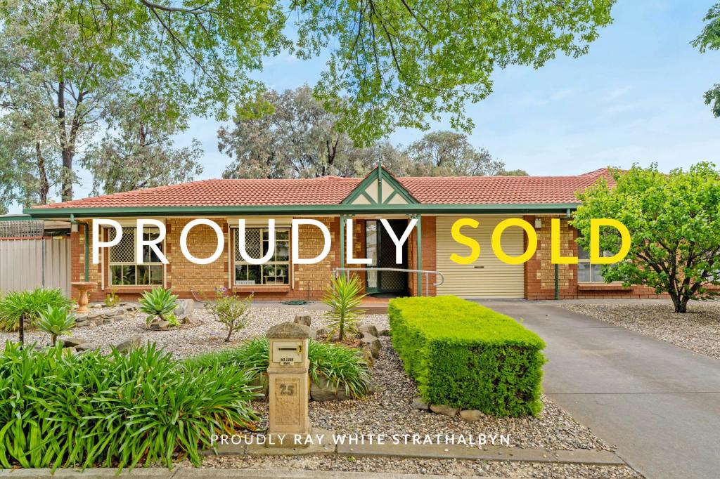 3/25 Parker Ave, Strathalbyn, SA 5255