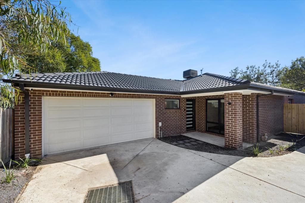 2/29 Balmoral St, Kilsyth, VIC 3137