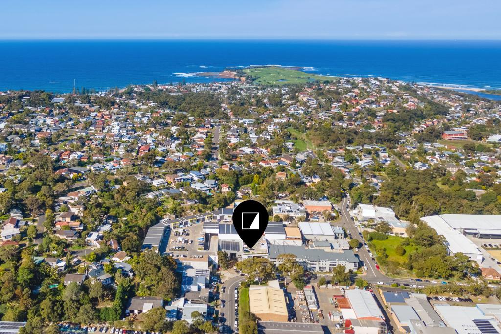 4/4 Villiers Pl, Cromer, NSW 2099