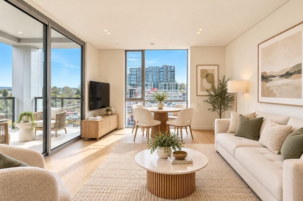 402/28 Holdsworth Ave, St Leonards, NSW 2065